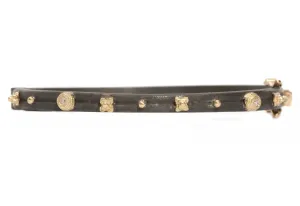 Crivelli Huggie Bracelet