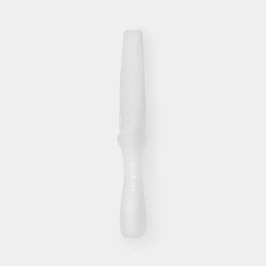 Crystal Callus Smoother