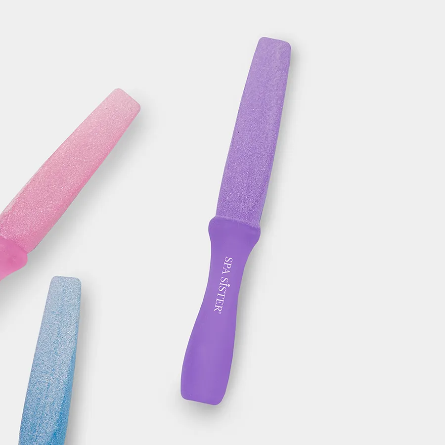 Crystal Callus Smoother