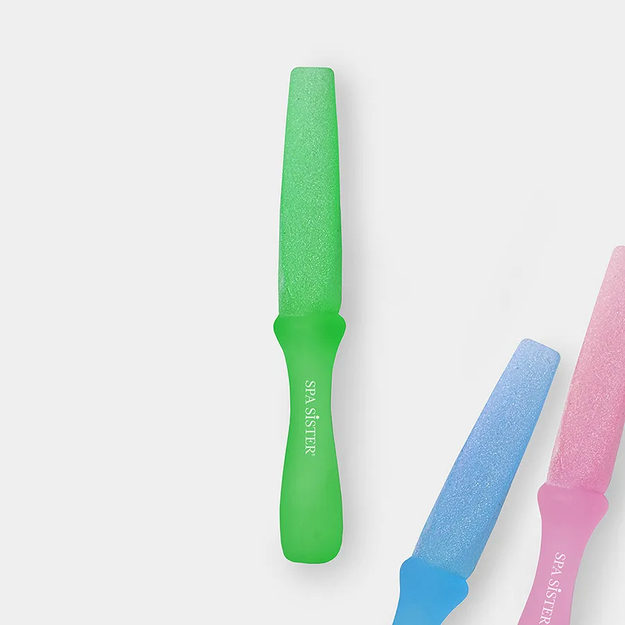 Crystal Callus Smoother