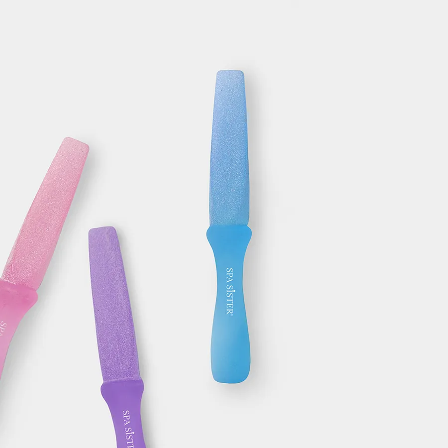 Crystal Callus Smoother