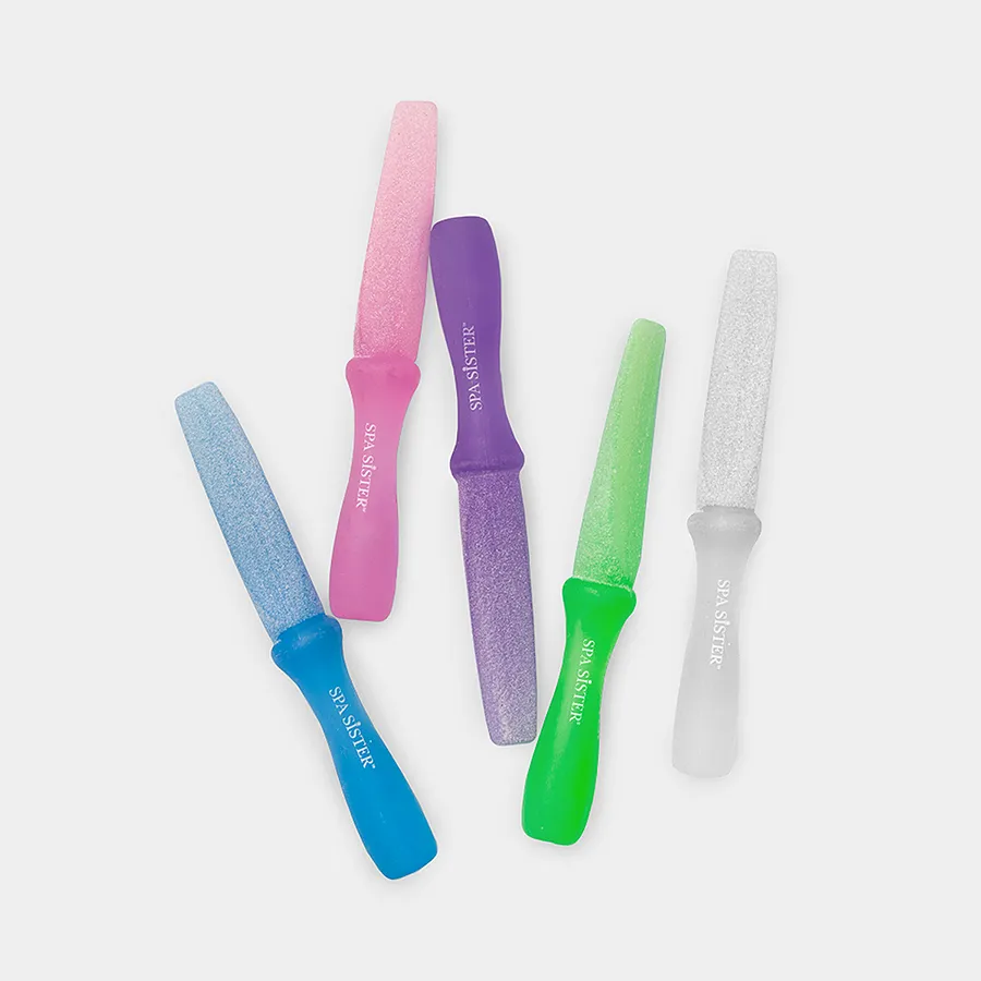 Crystal Callus Smoother
