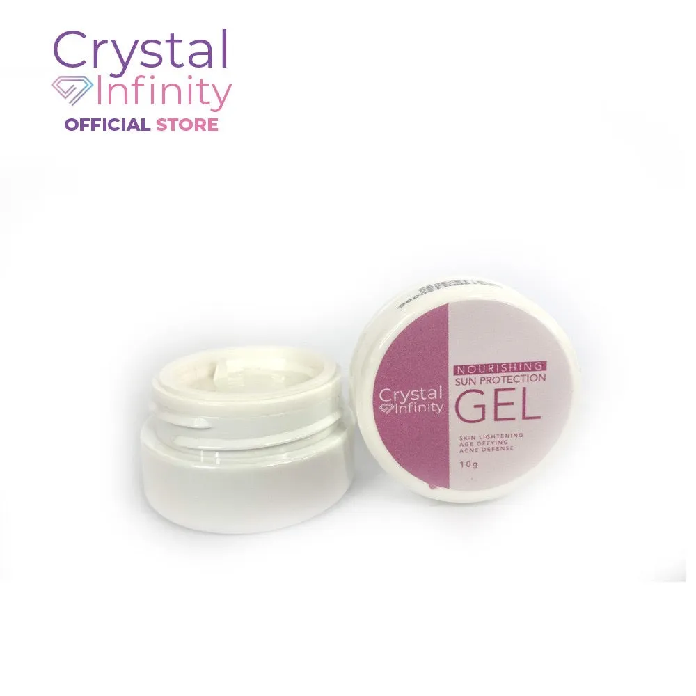 Crystal Infinity Rejuvenating Set