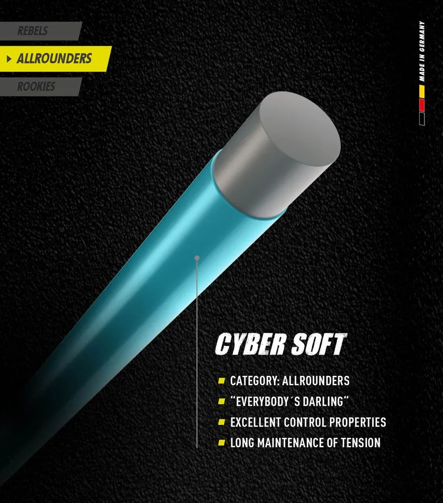 Cyber Soft - 220m