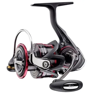 Daiwa Ballistic MQ LT Spinning