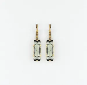 Dangling Earrings La Vie Parisienne
