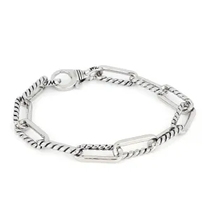 Diamante - JM Large Link Bracelet