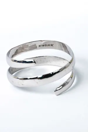 Divine Poet Arm Cuff