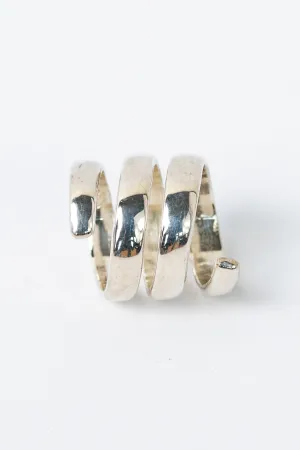 Divine Poet Ring