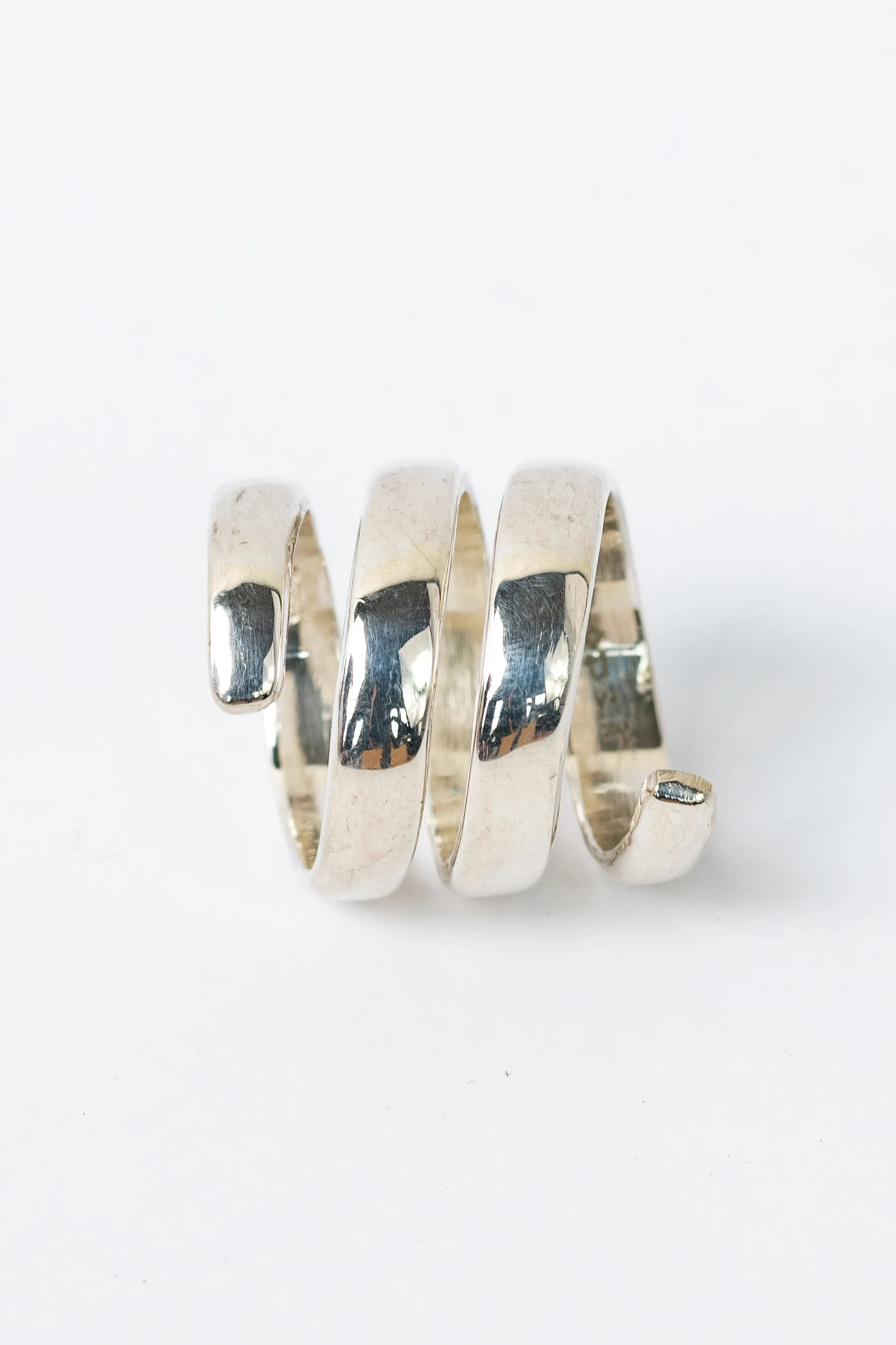 Divine Poet Ring