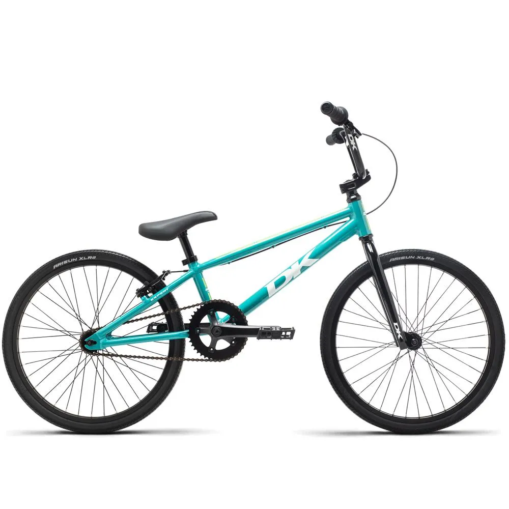 DK Swift Race Expert BMX Bike