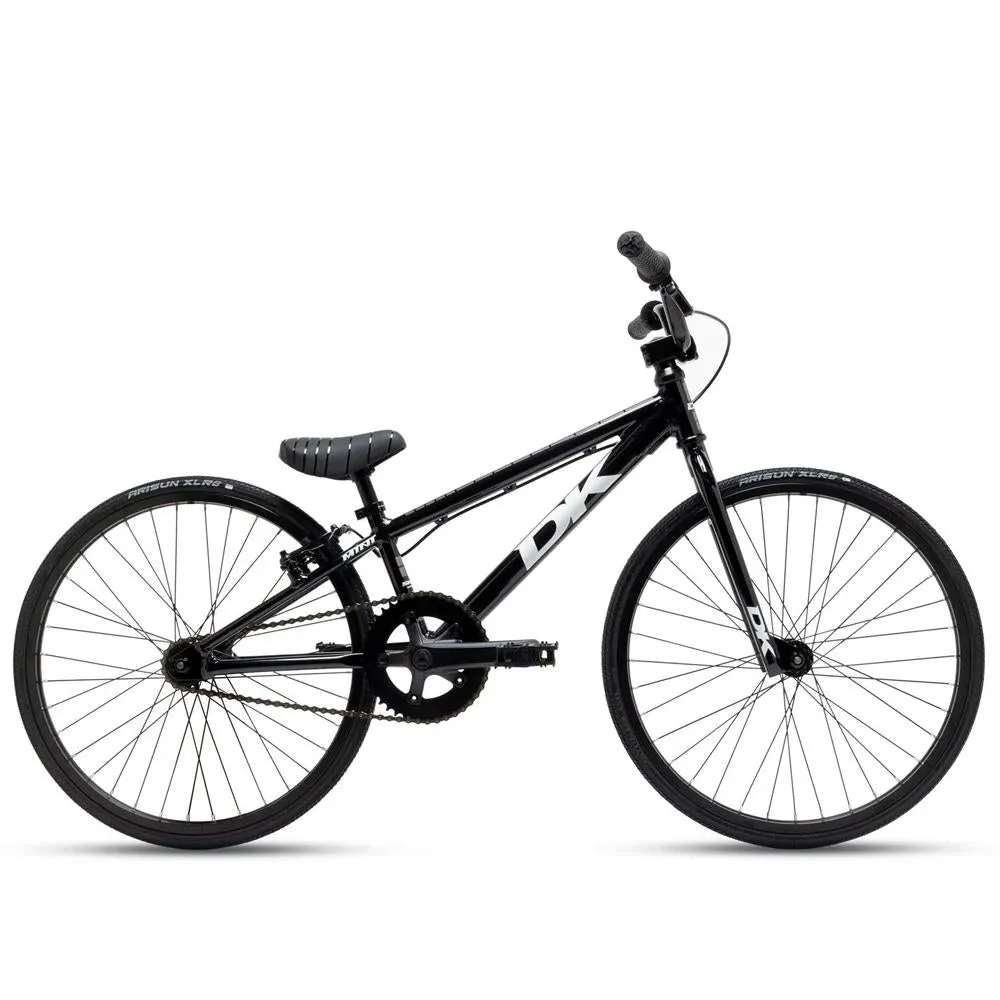 DK Swift Race Mini BMX Bike