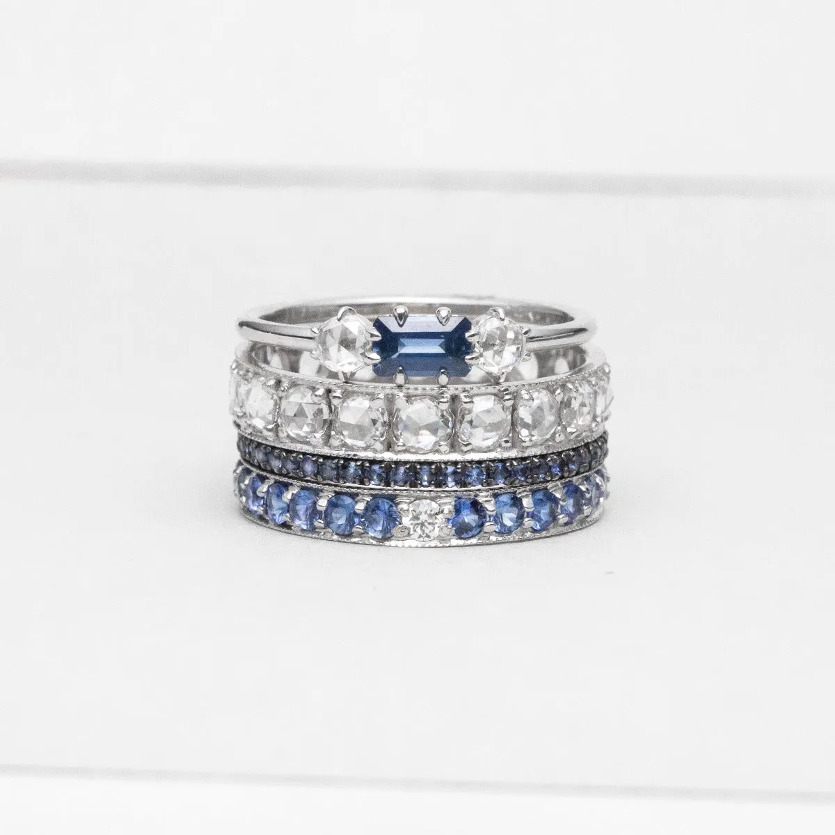 Dunbar in Blue