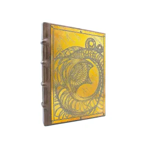 Dune: Core Rulebook Imperial Limited Edition