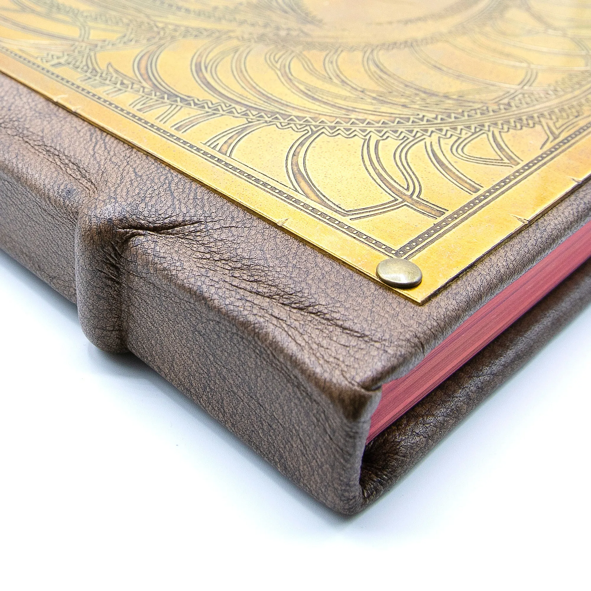 Dune: Core Rulebook Imperial Limited Edition