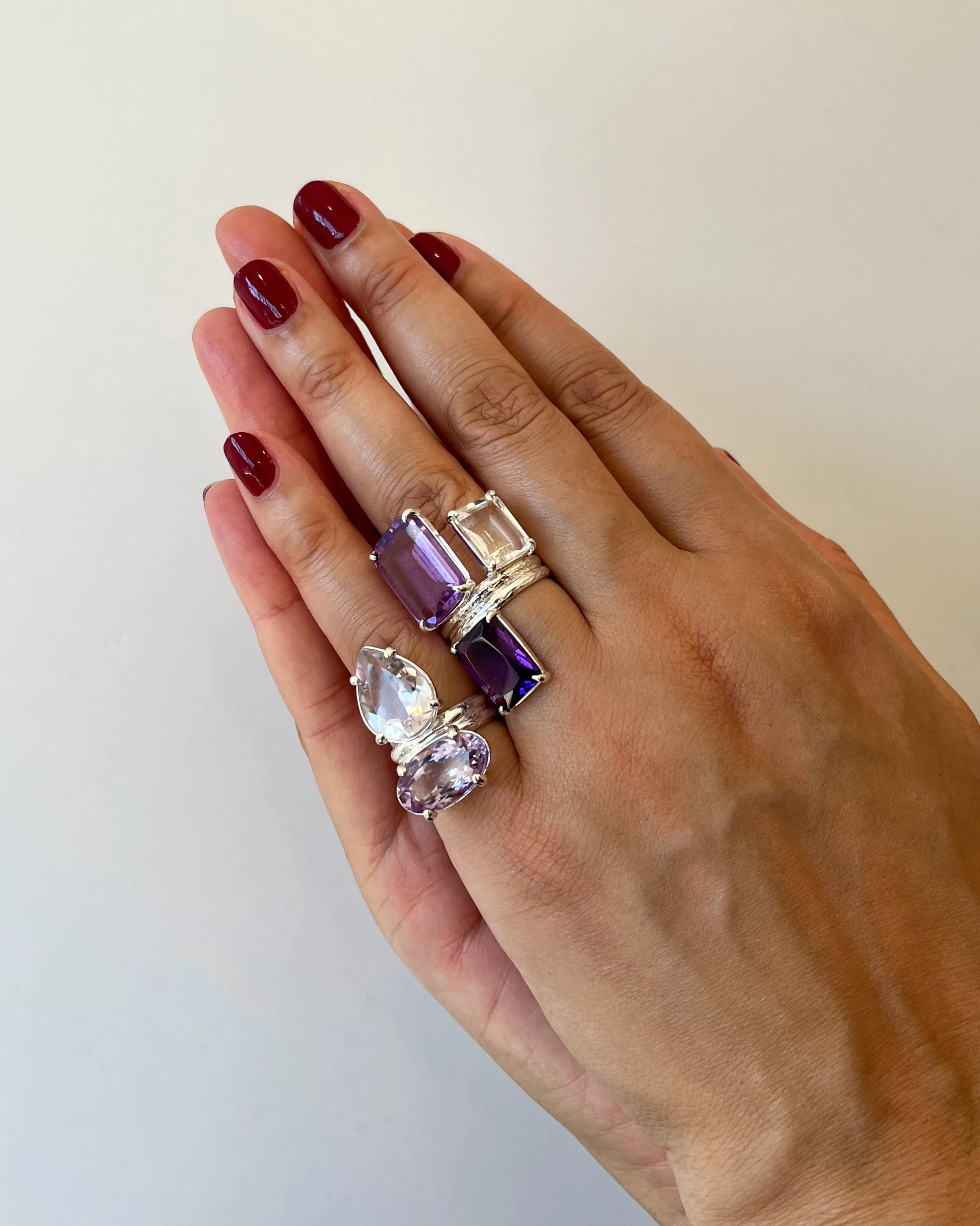 Duo Ring