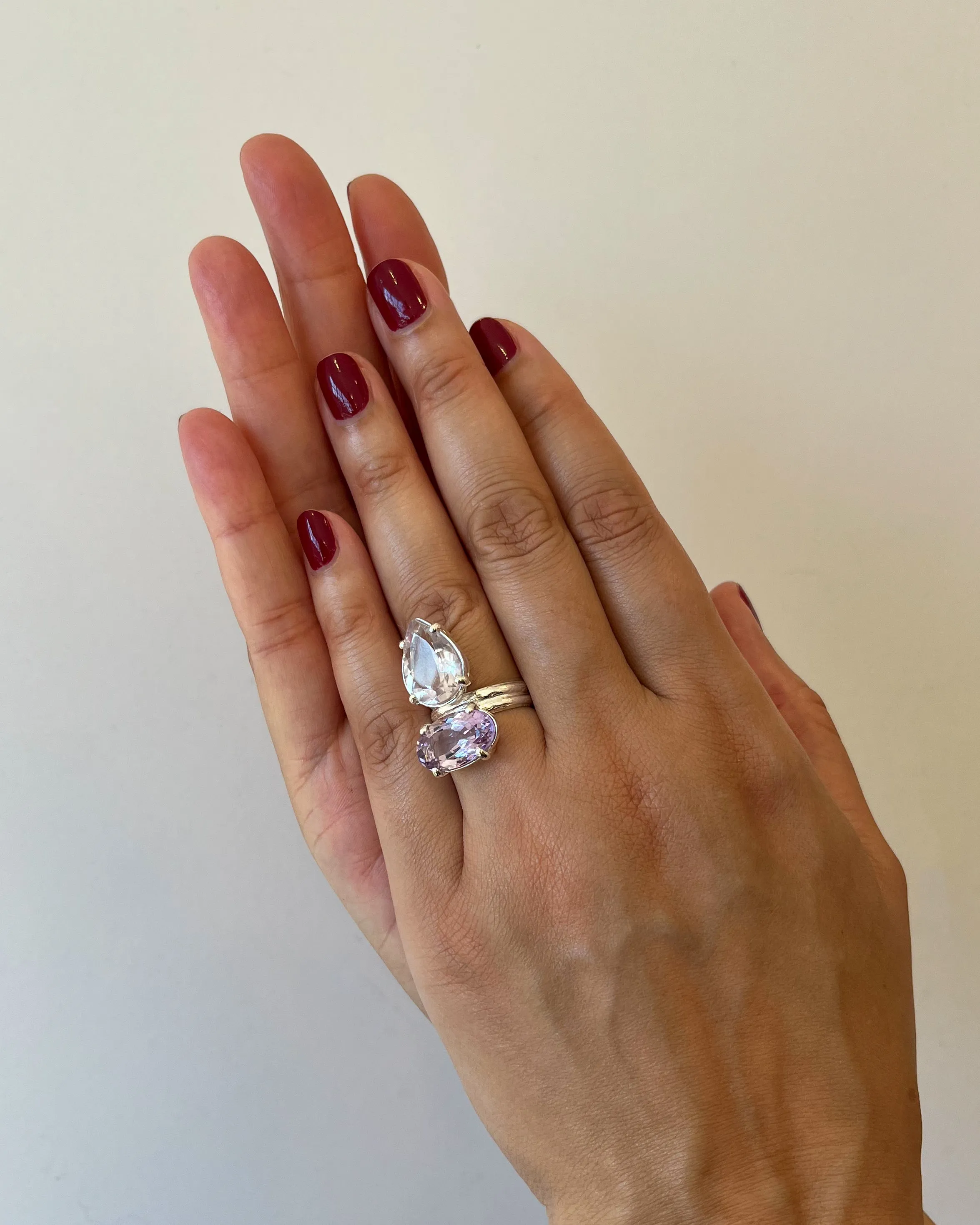 Duo Ring