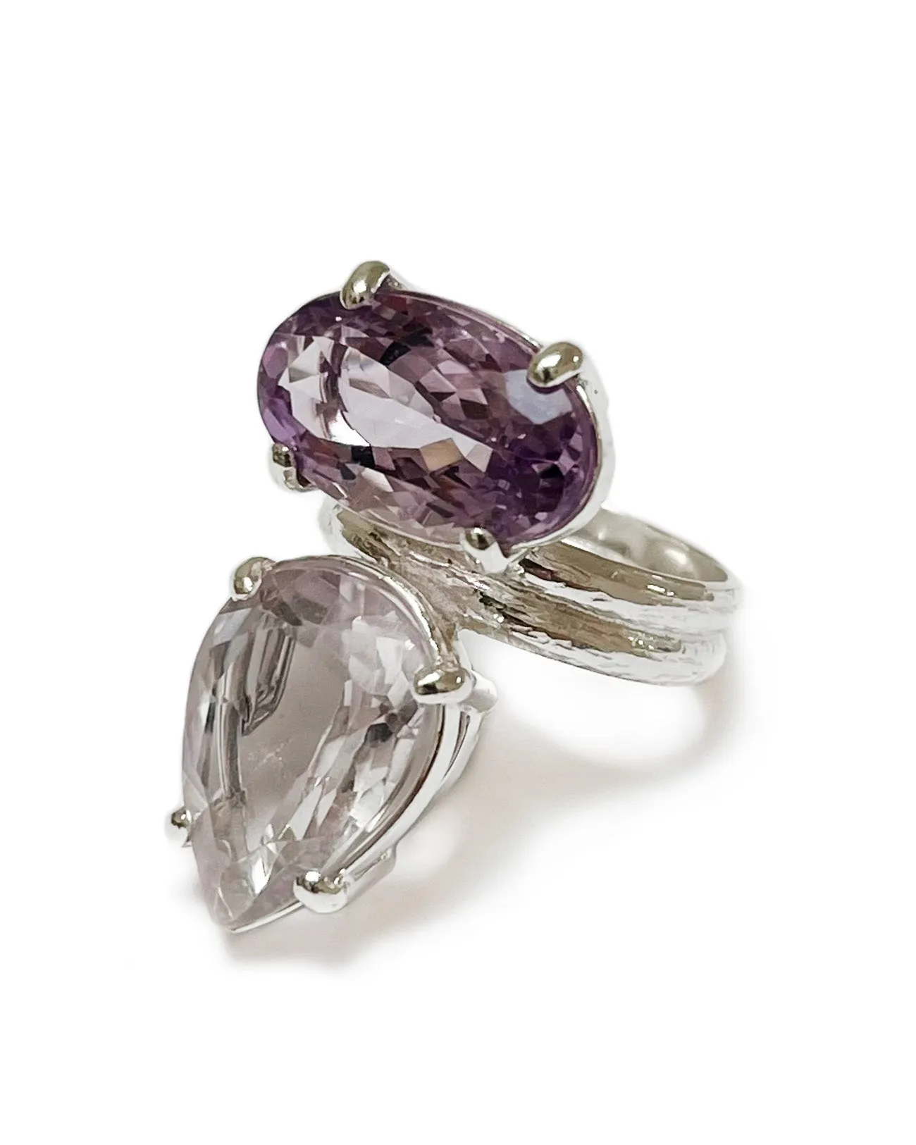 Duo Ring