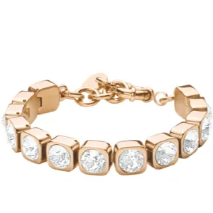 Dyrberg Kern Conian Rose Gold Bracelet