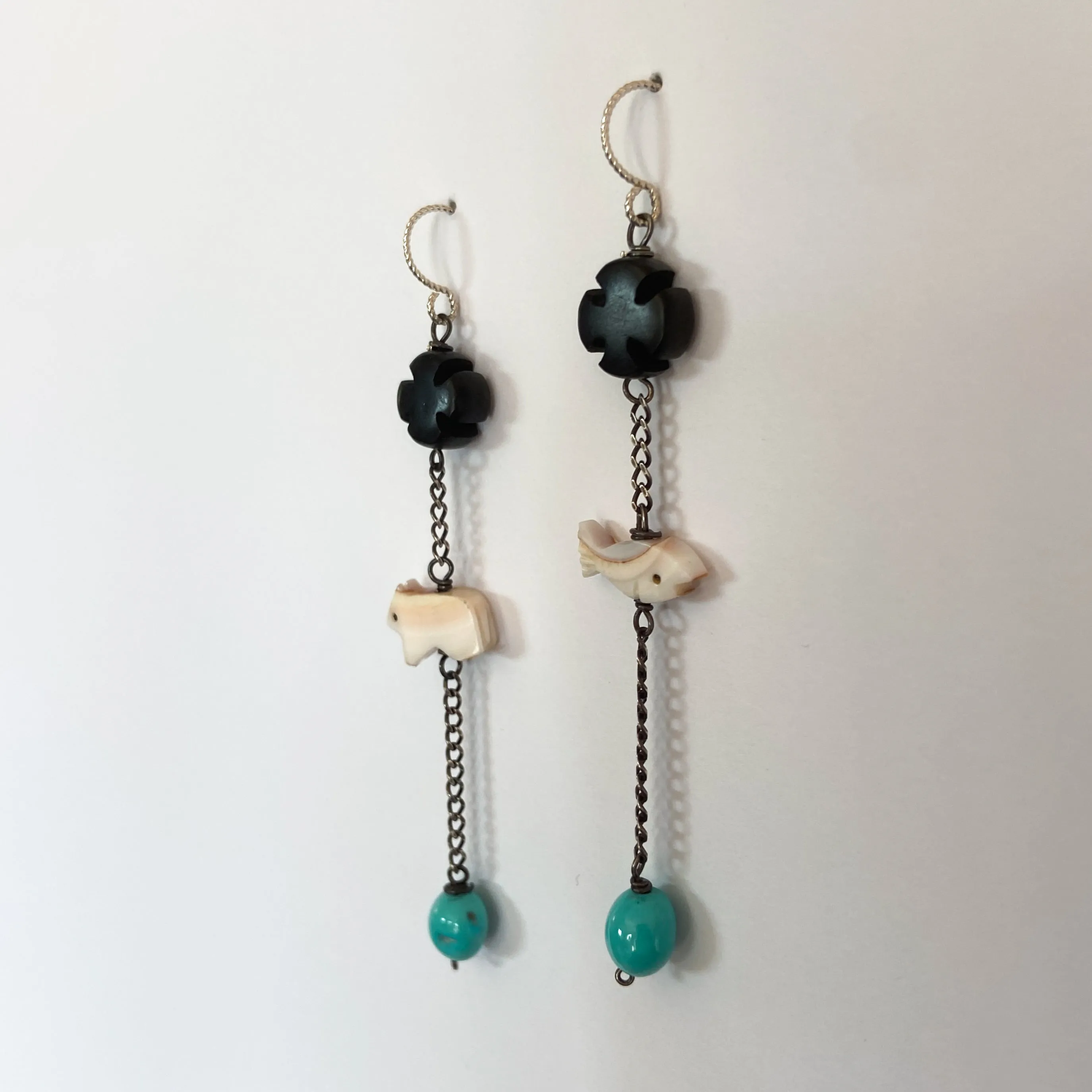Earrings 877