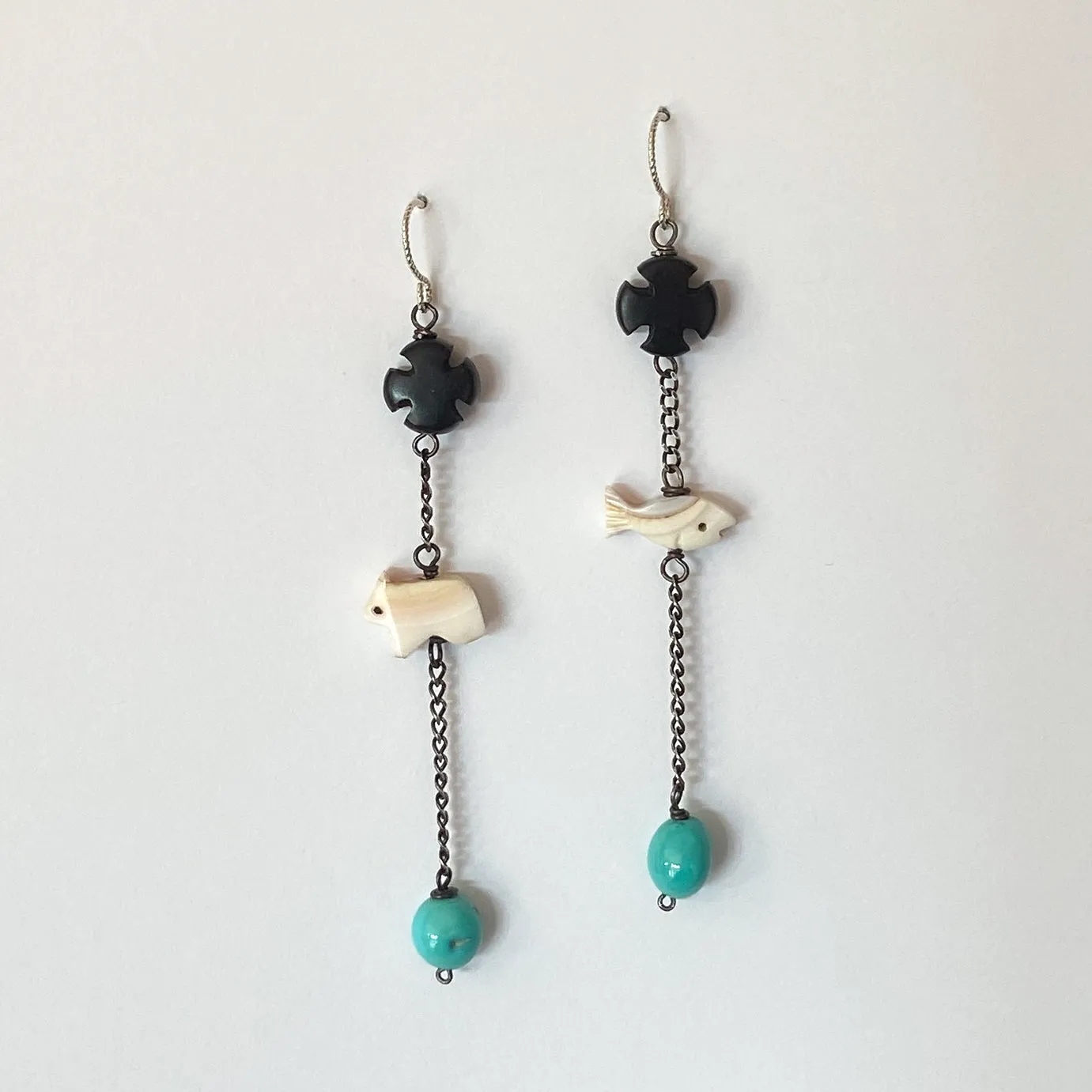 Earrings 877