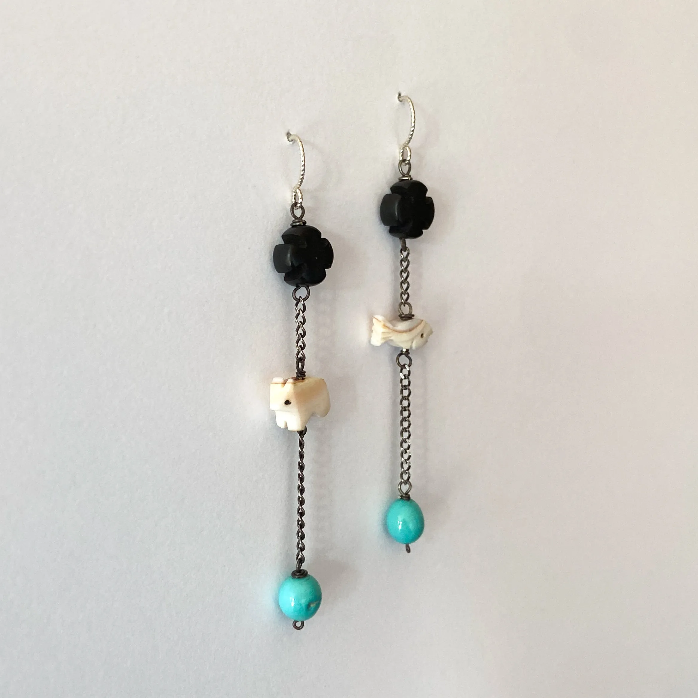 Earrings 877
