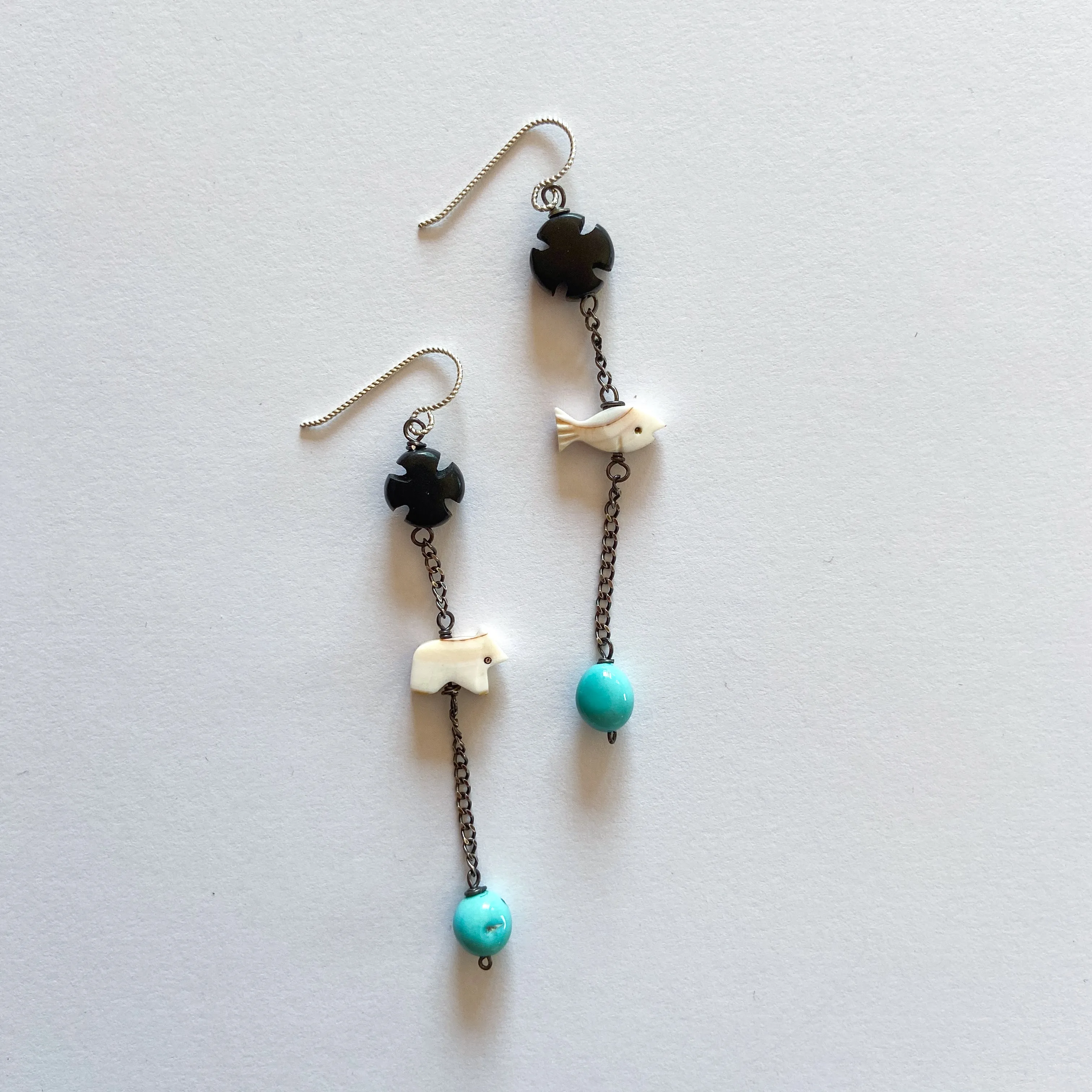 Earrings 877
