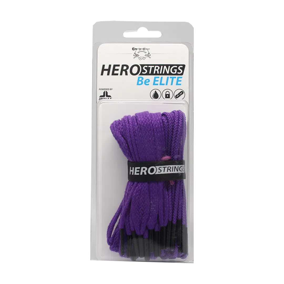 East Coast Dyes Hero Strings
