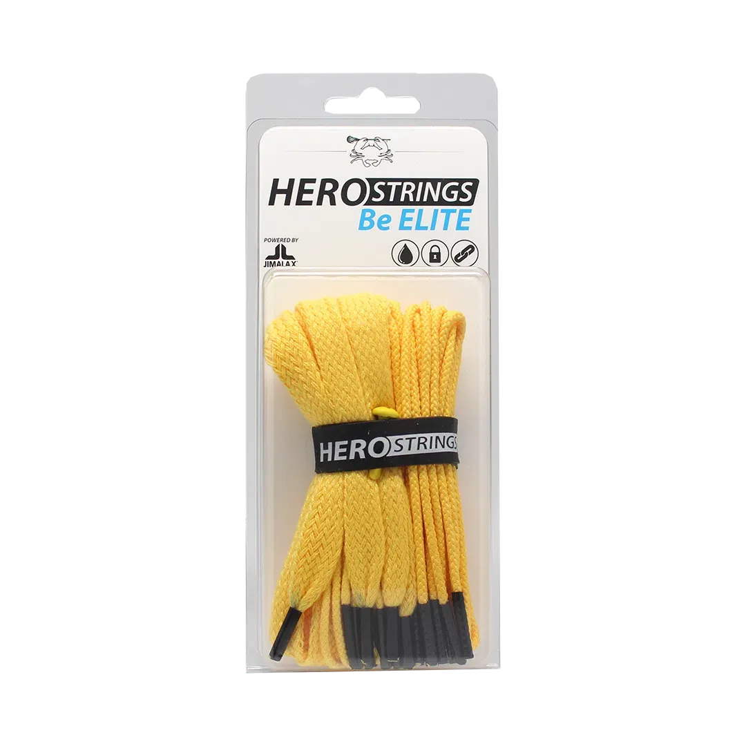 East Coast Dyes Hero Strings