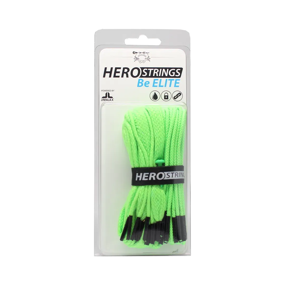 East Coast Dyes Hero Strings
