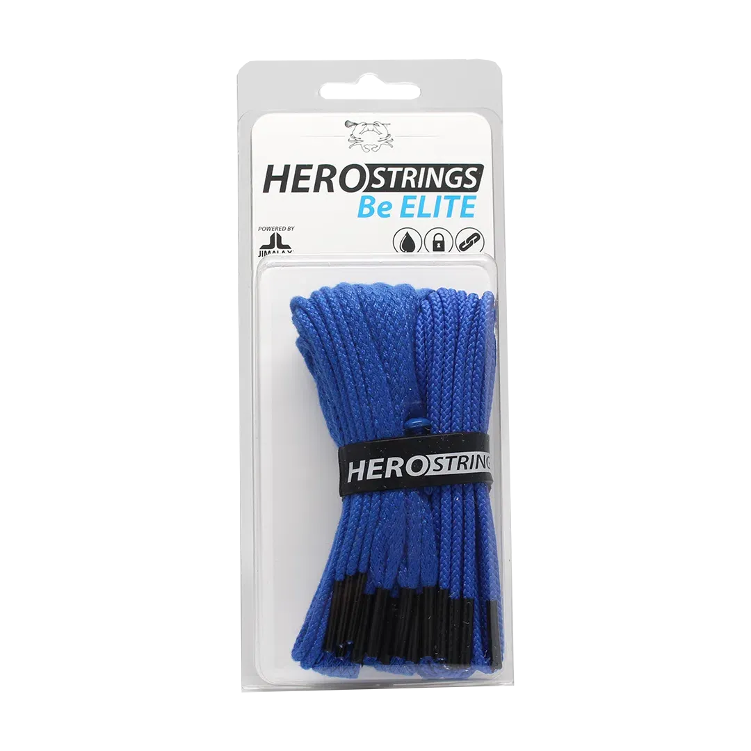 East Coast Dyes Hero Strings