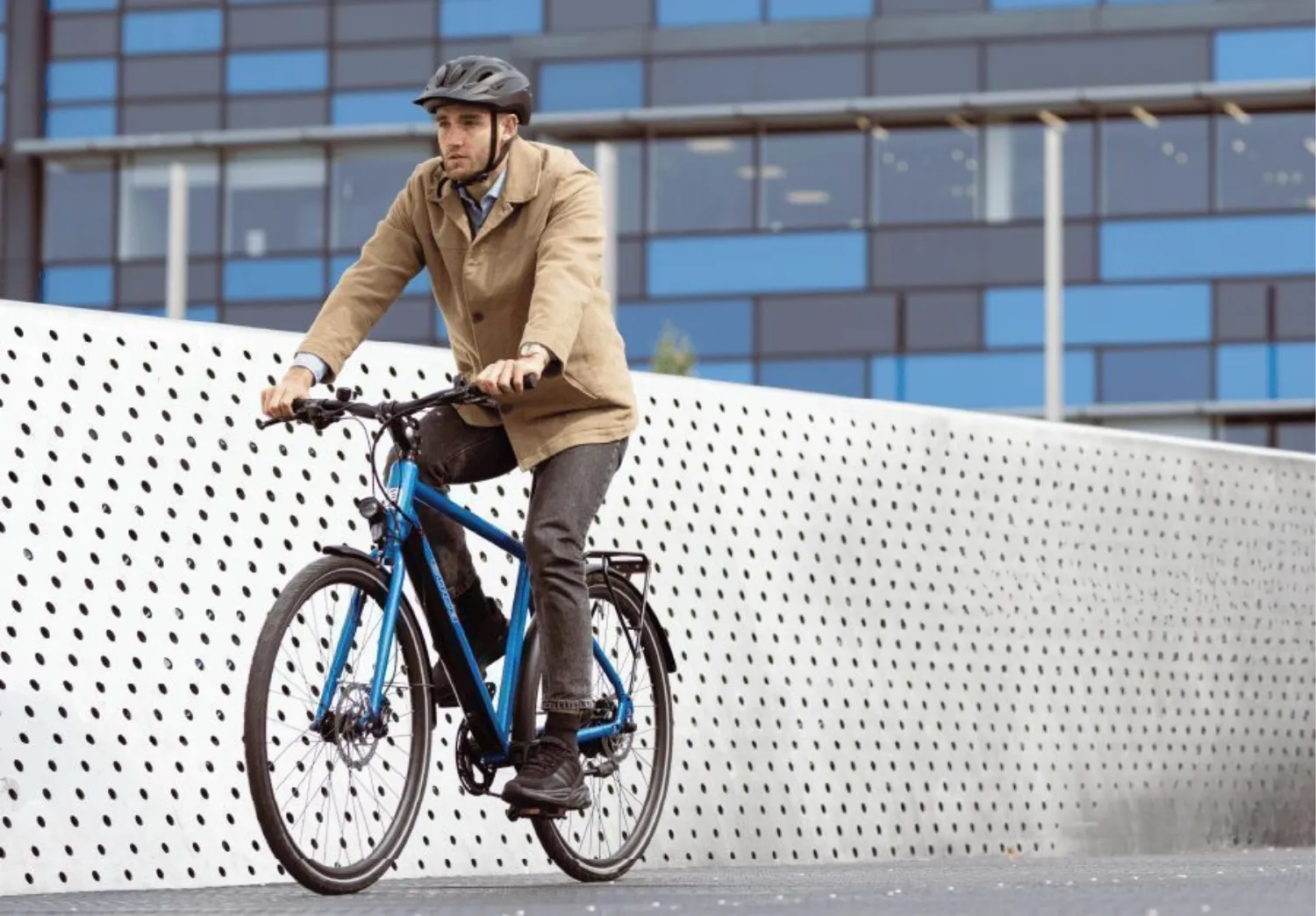 EBCO Urban 3R