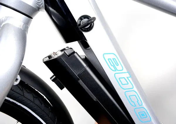 EBCO Urban 3R