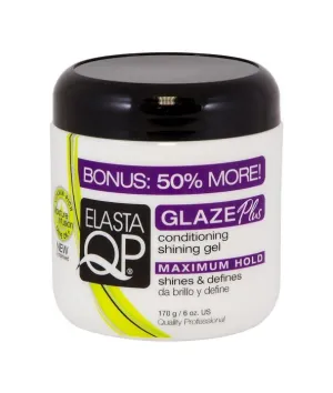 Elasta QP Glaze Plus
