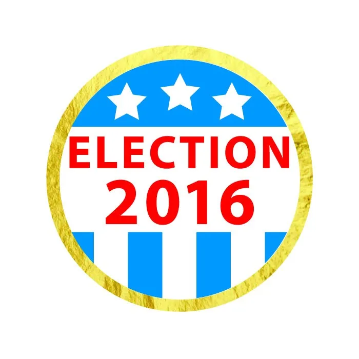 Election 2016