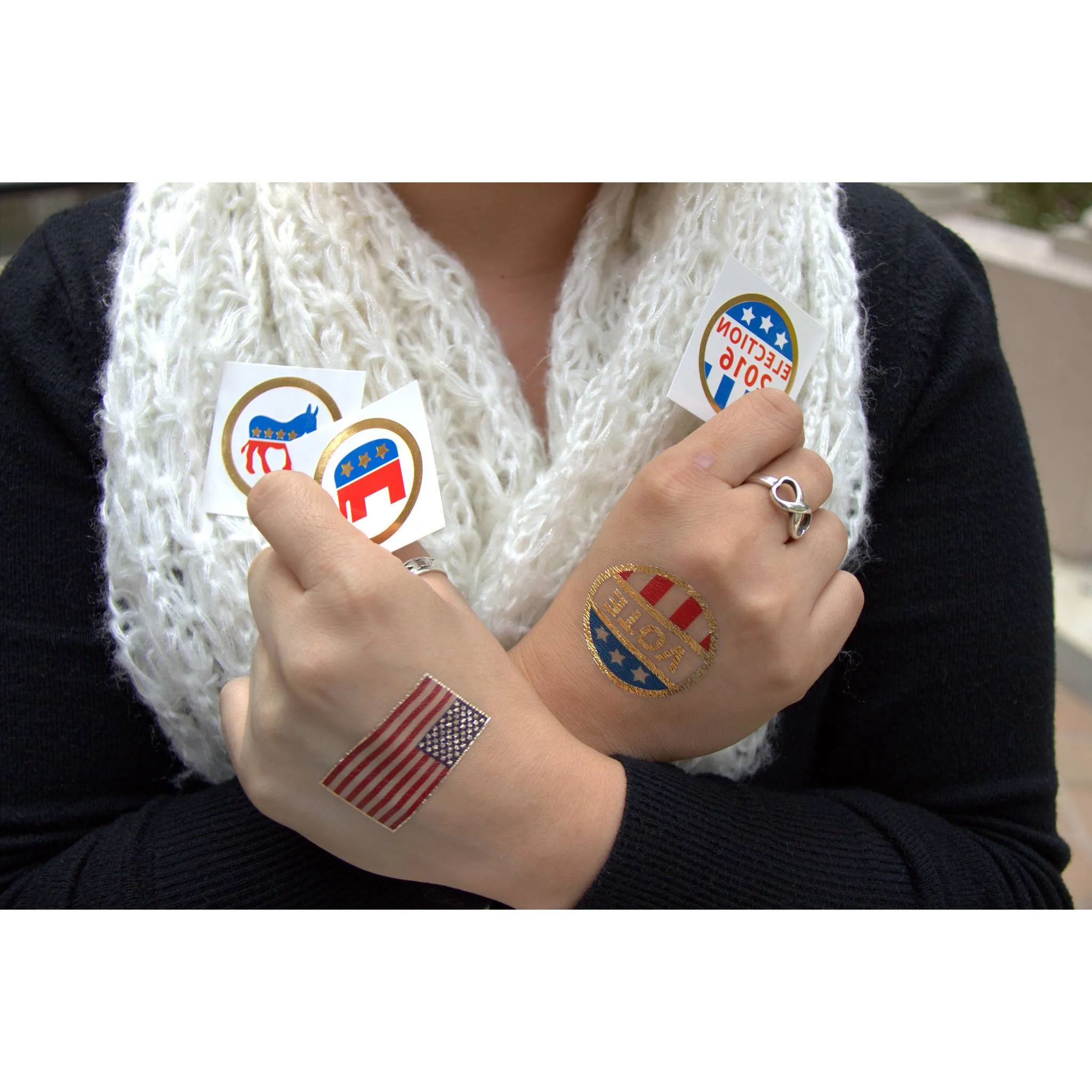 Election 2016