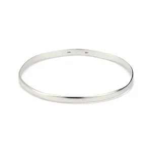 Elena Bracelet - Sterling Silver