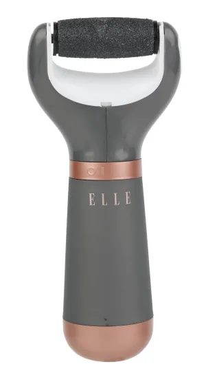 Elle Cordless Foot File