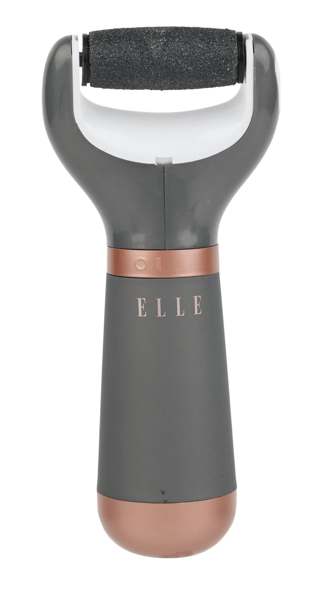 Elle Cordless Foot File