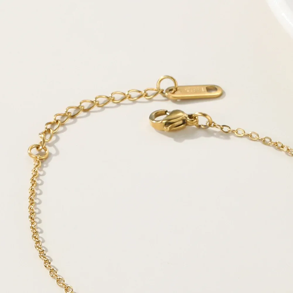 Ember Glow Bracelet