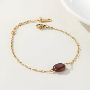Ember Glow Bracelet