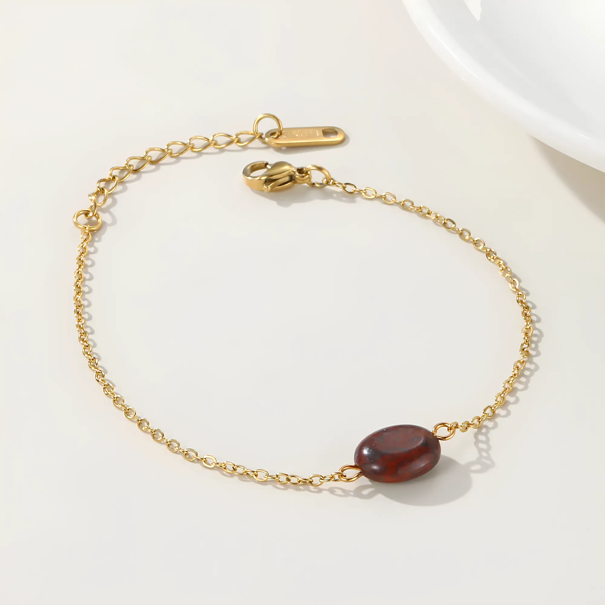 Ember Glow Bracelet
