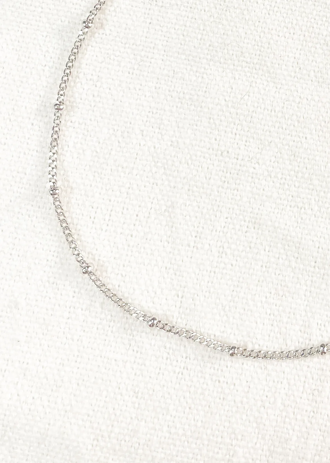 Estella Dew Drop Bracelet