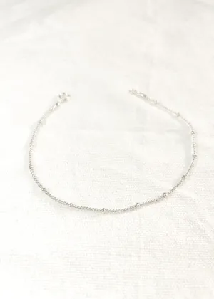 Estella Dew Drop Bracelet