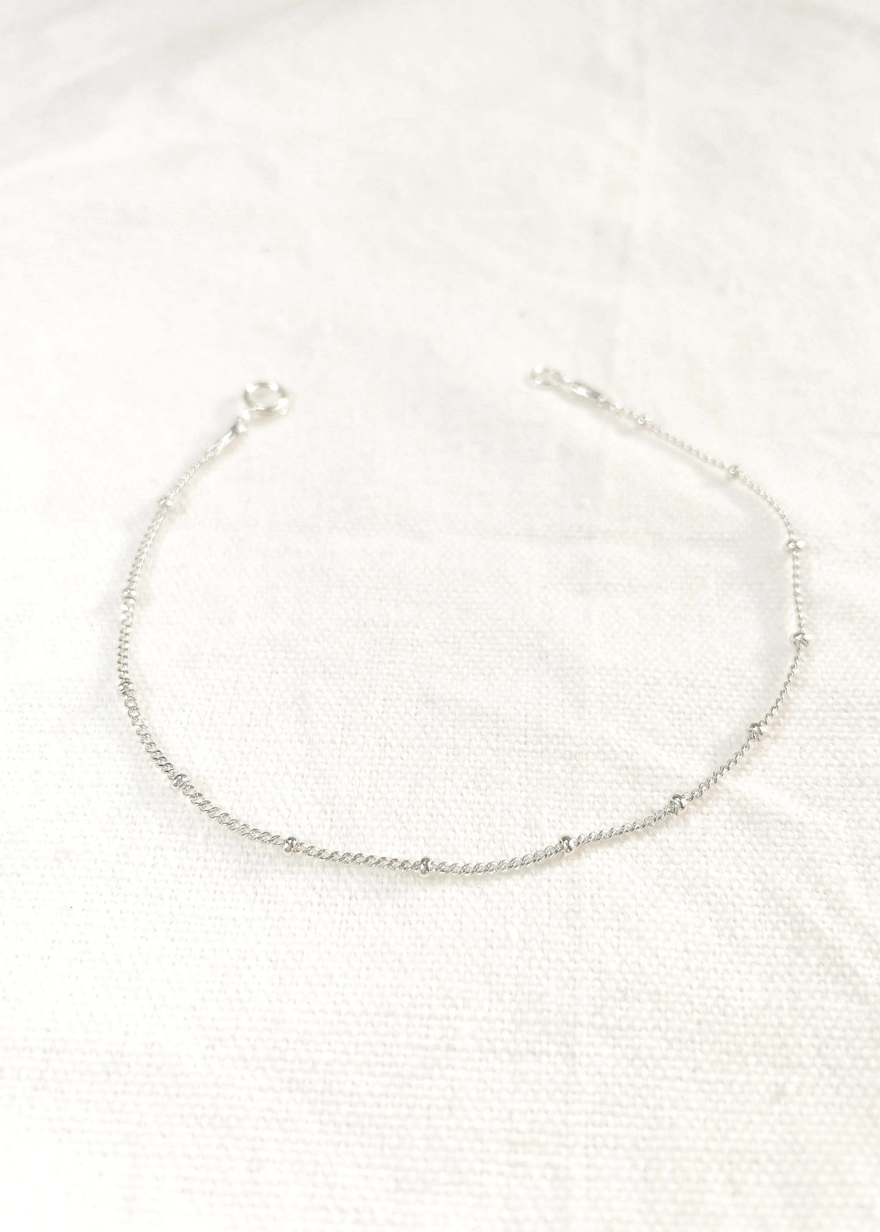 Estella Dew Drop Bracelet
