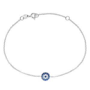 EVIL EYE BRACELET