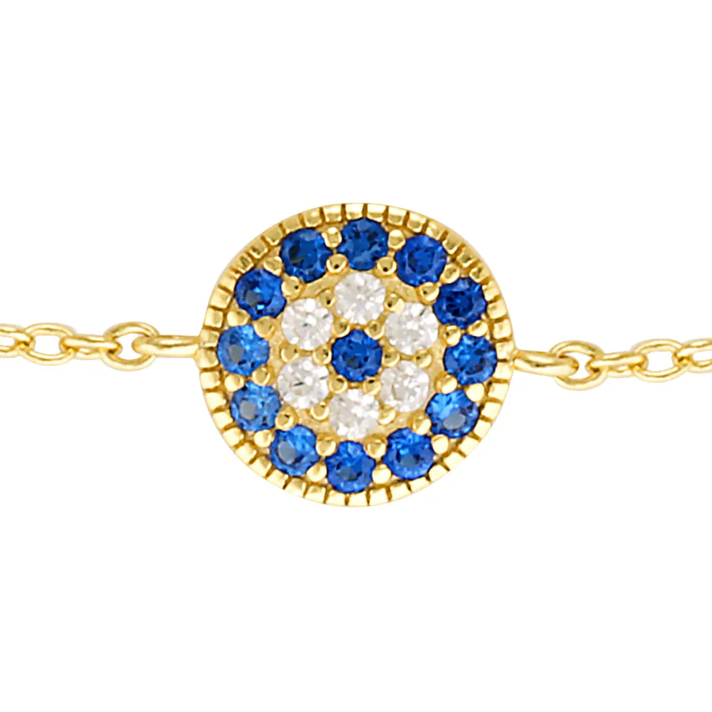 EVIL EYE BRACELET