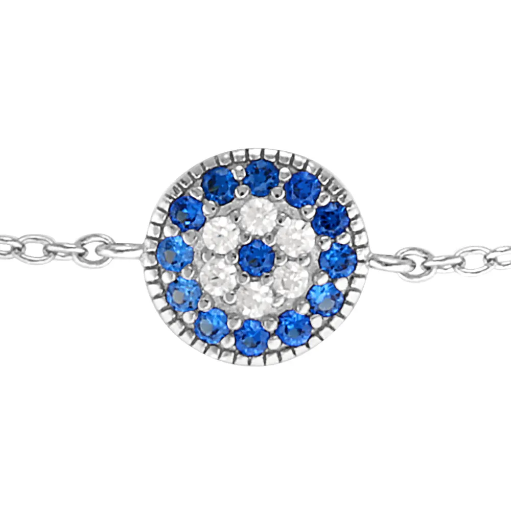 EVIL EYE BRACELET