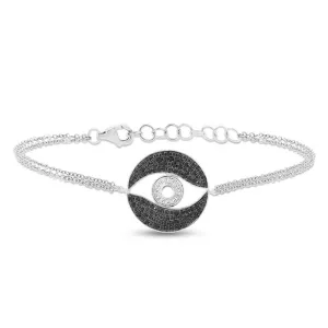 Evil Eye Bracelet