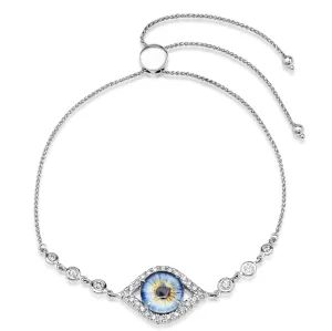 Evil Eye Bracelet